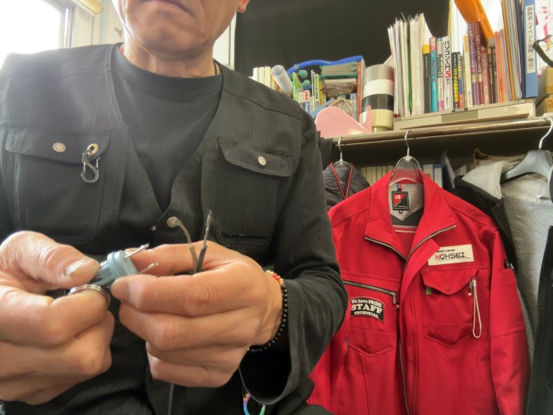 気が付けば今週も終わるね。