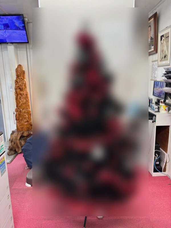 お疲れ様ですぅ。