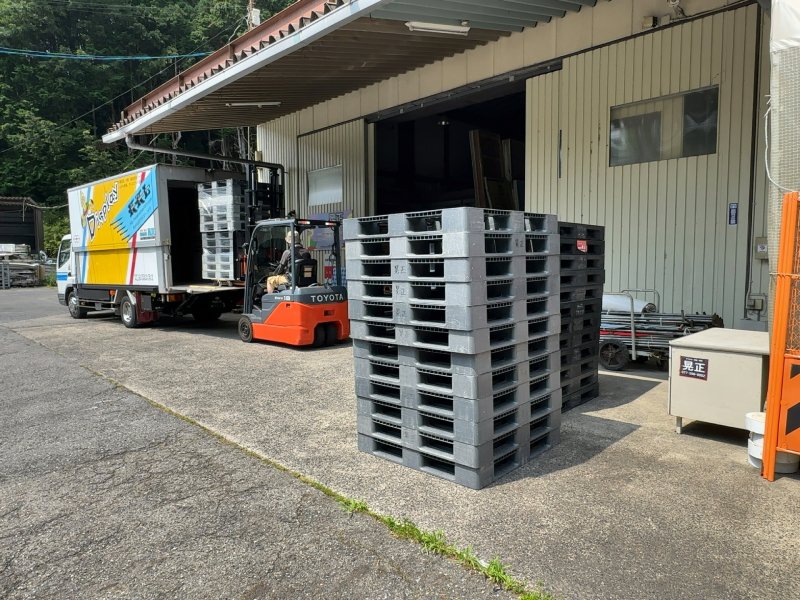 ７月です。