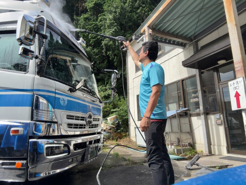 今週もご苦労様でした。