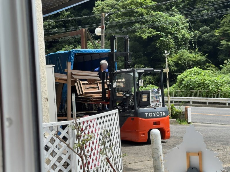 祇園祭週間も一旦終わりですよ。。
