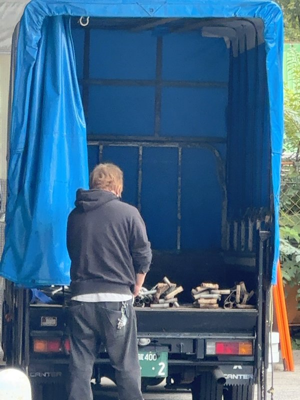 平穏だなぁーーーー