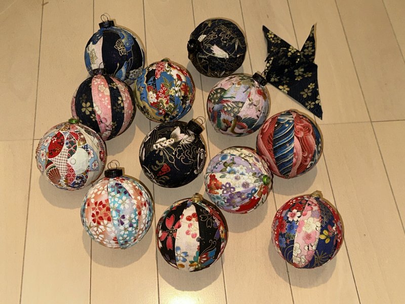 こんな時間に・・・