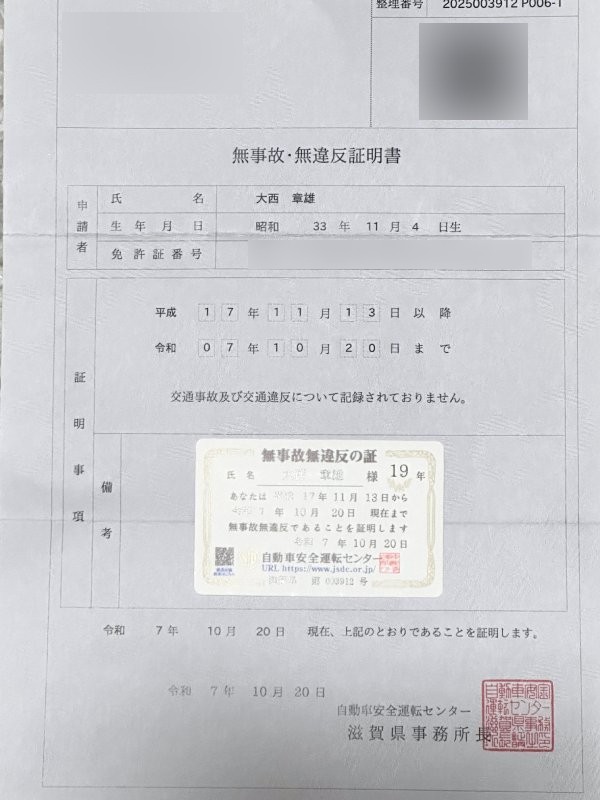 やれやれ 終わったぁーーーー