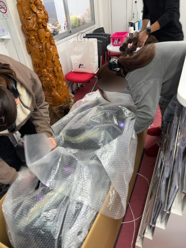 あ~ぁ、やっぱ雨じゃん。