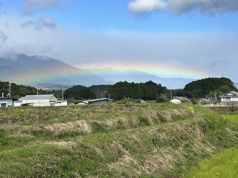 連休はいかがお過ごしでしたか？
