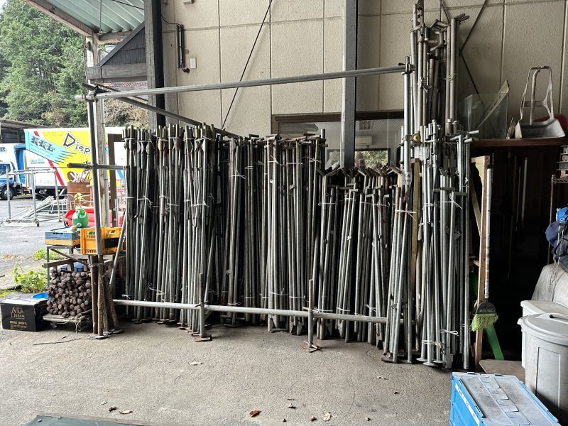 お疲れ様です、今週もよろしくお願いしま～す