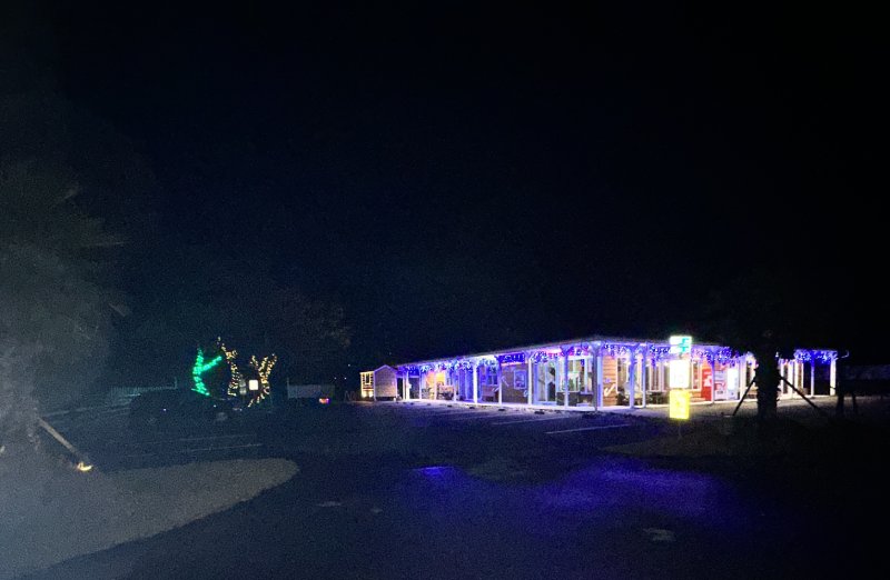 こんばんは( ^)o(^ )