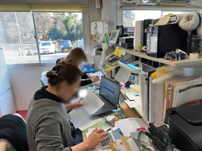 あけましておめでとうございます。