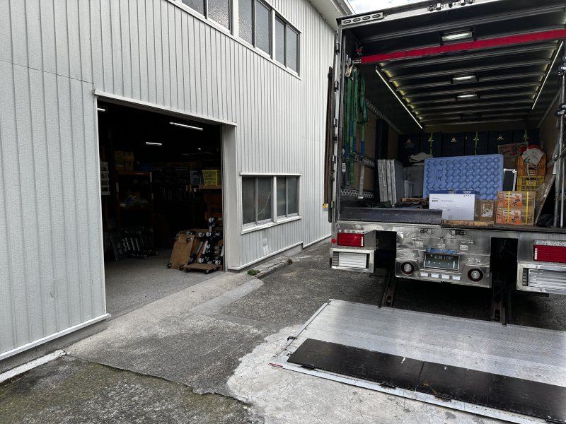 今週もやっと終わったよ。