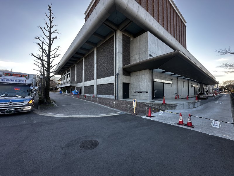 始まりましたぁーーー！