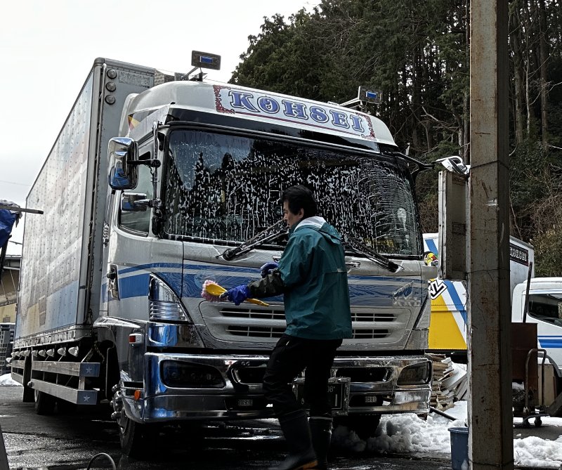 今週も頑張りましょう！！