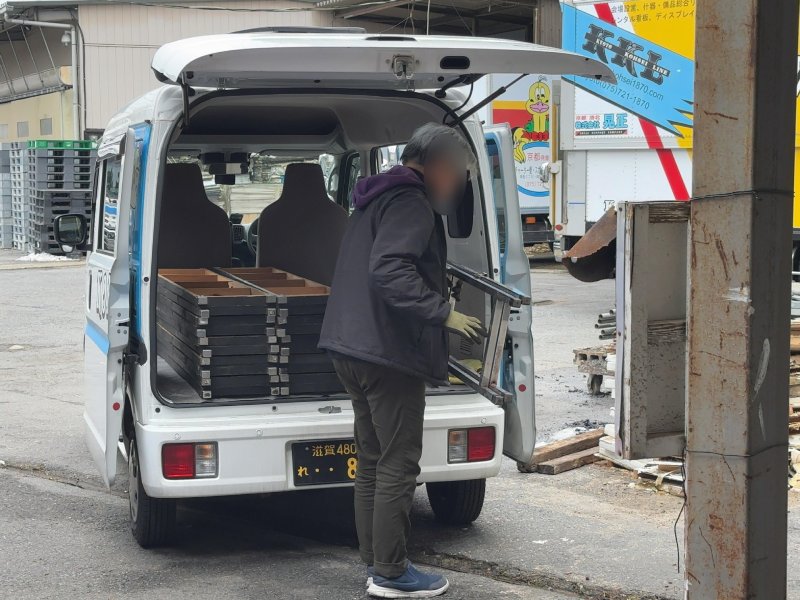 今週もご苦労様でした～～