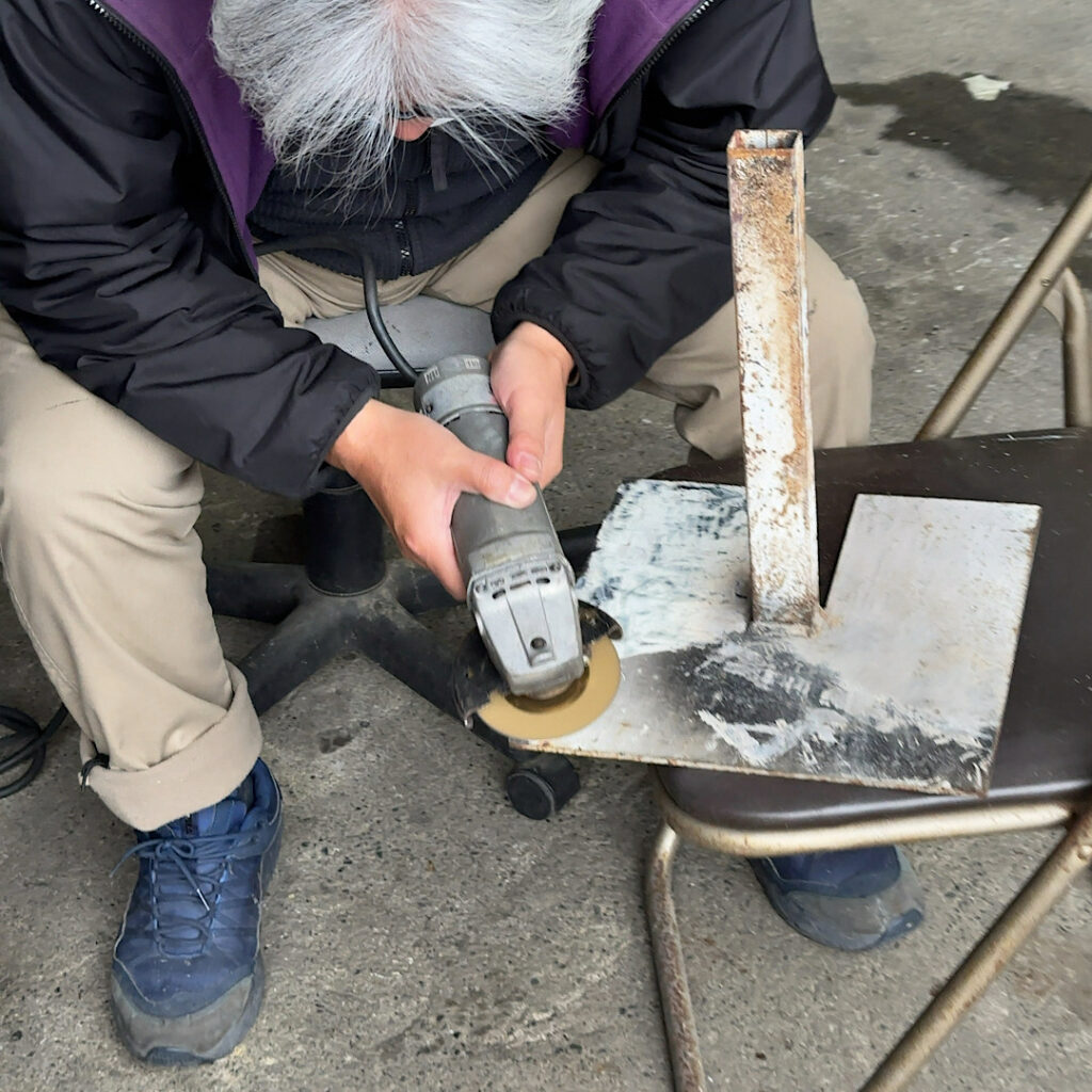 あ～ぁ、ず～っと雨やったなぁ～～～
