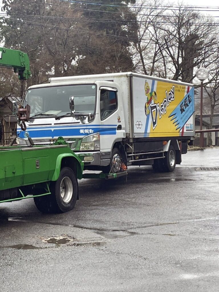 今日は話題が豊富やった～（笑）