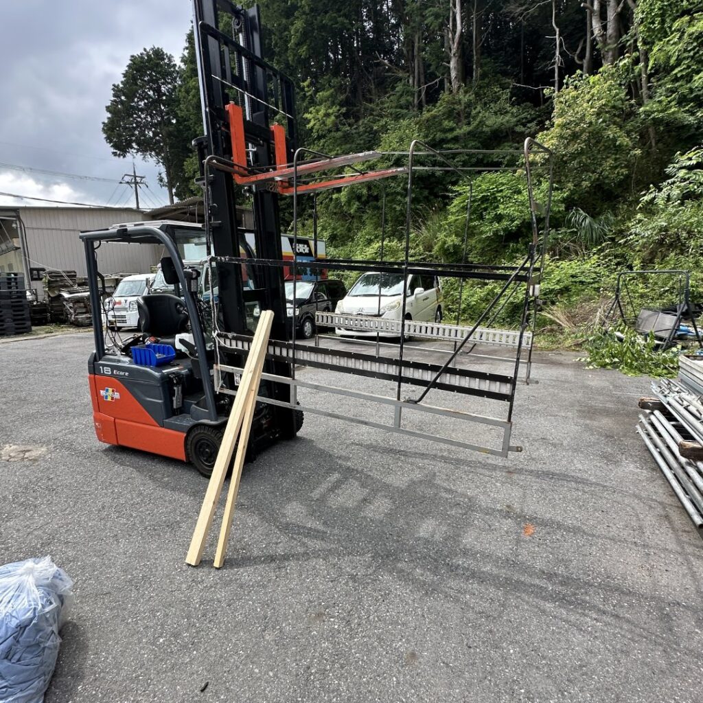 梅雨に入ったどぉ～～～～