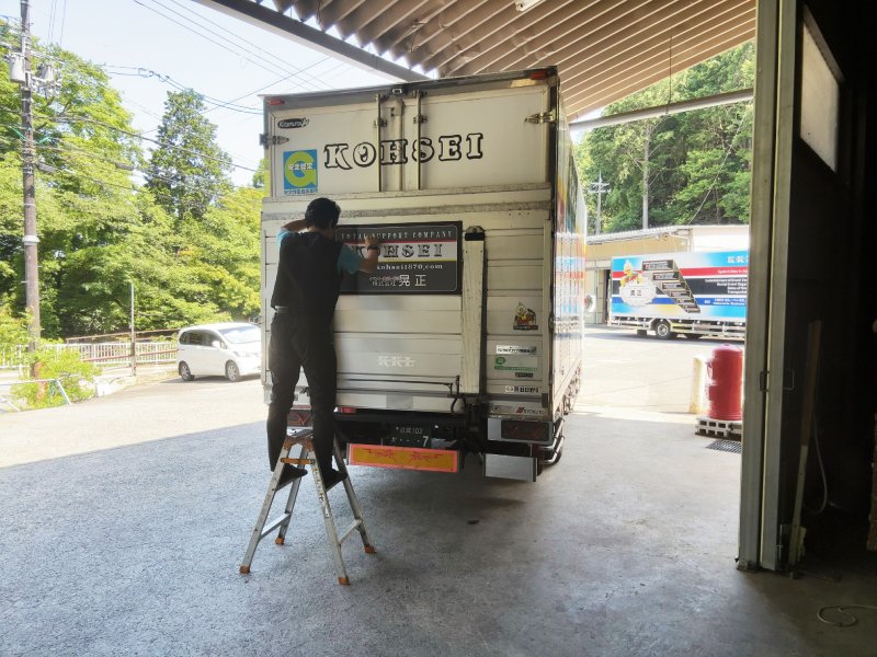 穏やかな日を過ごしてます