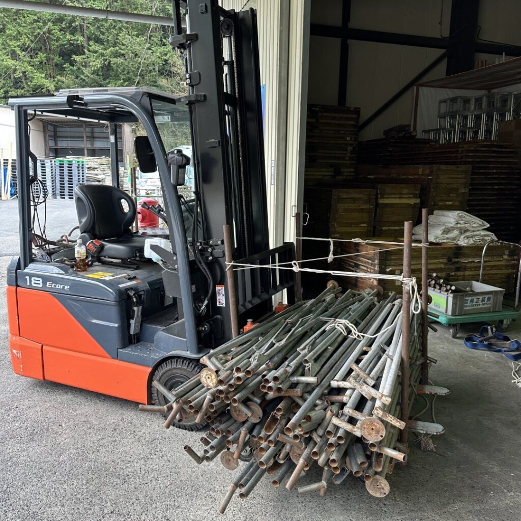 お疲れ様ですーーー