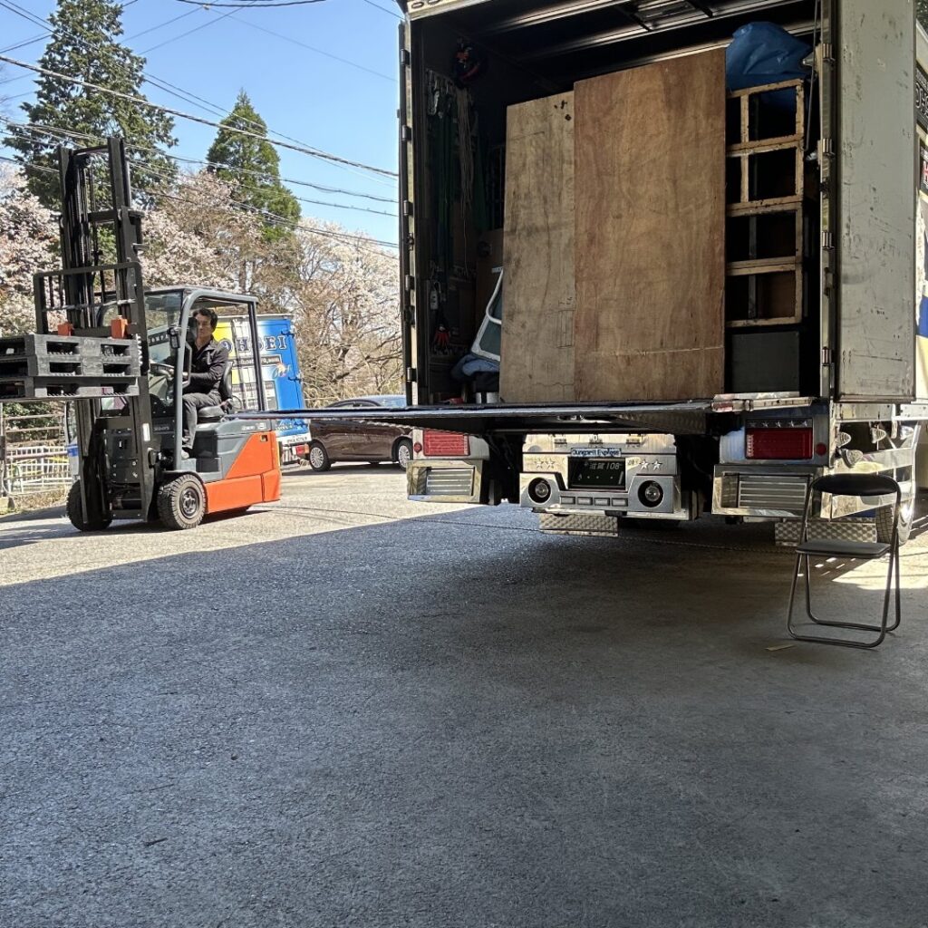 寒かったり、暖かかったり・・・