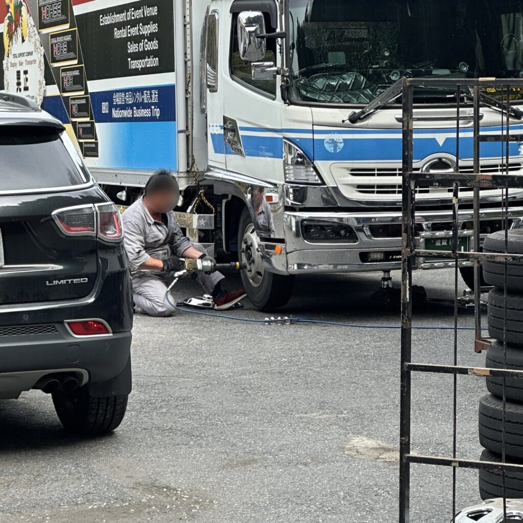 こんにちは～～