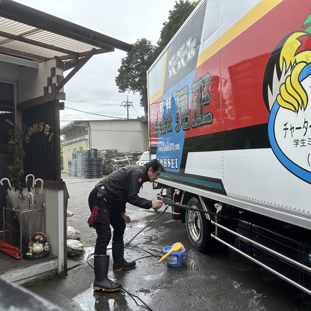 今日はお天気回復、良い感じーーーー