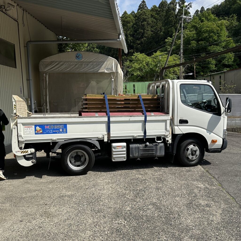 今週もお疲れさまでした。