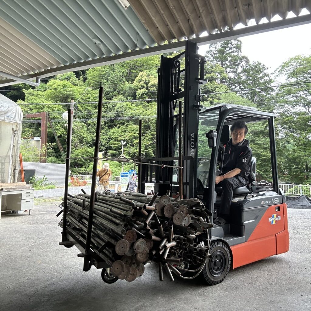 今週もありがとうございましたぁ～～～