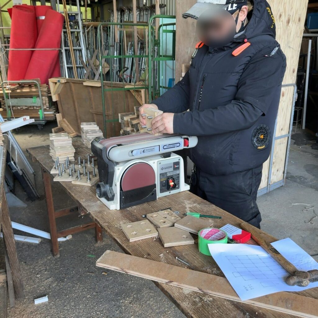 1週間の始まりですｗ