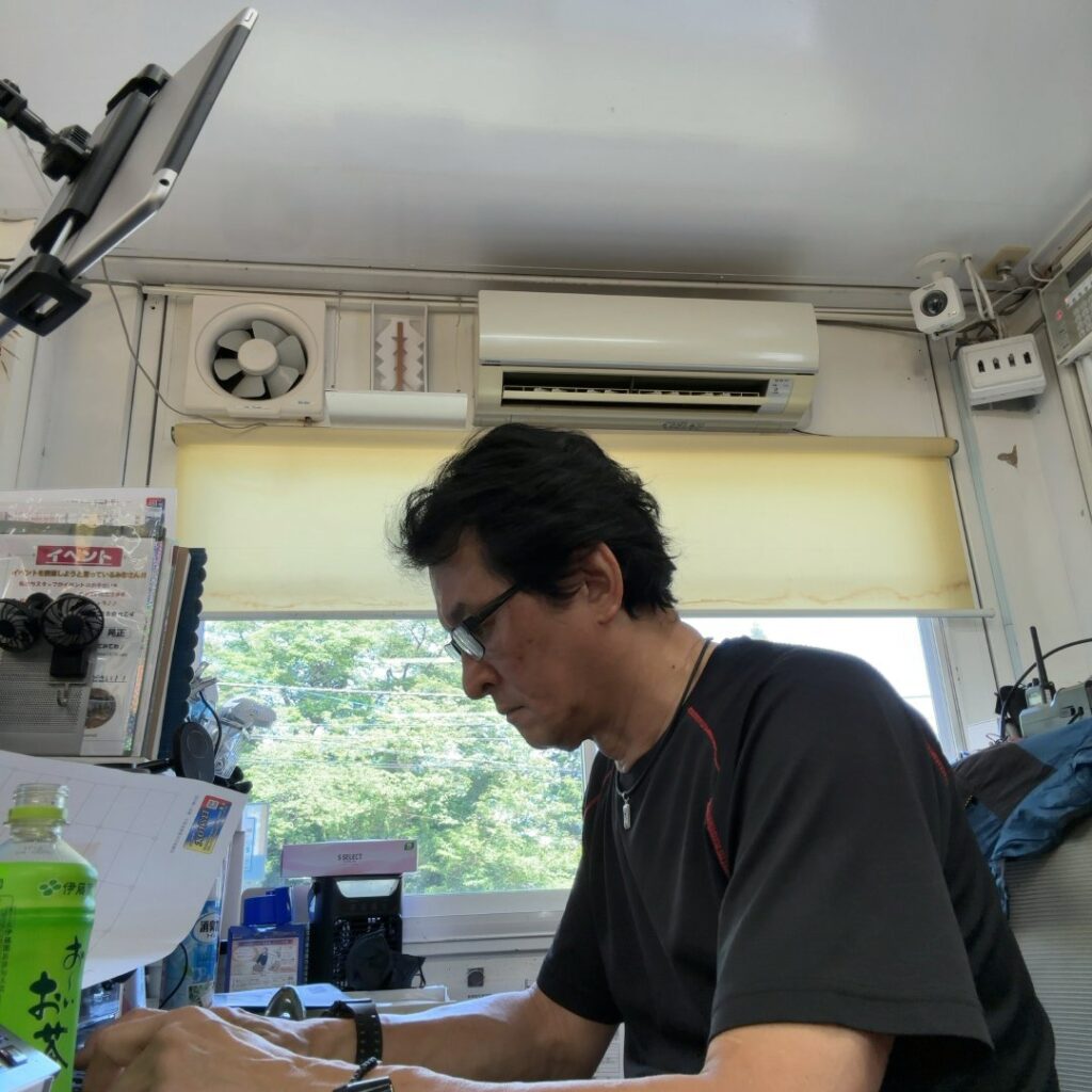 今週もお疲れでした！