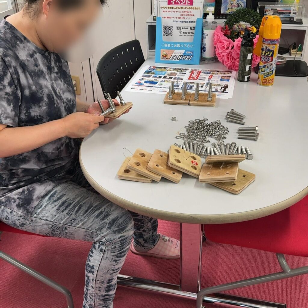 こんにちは、チョボスケです！