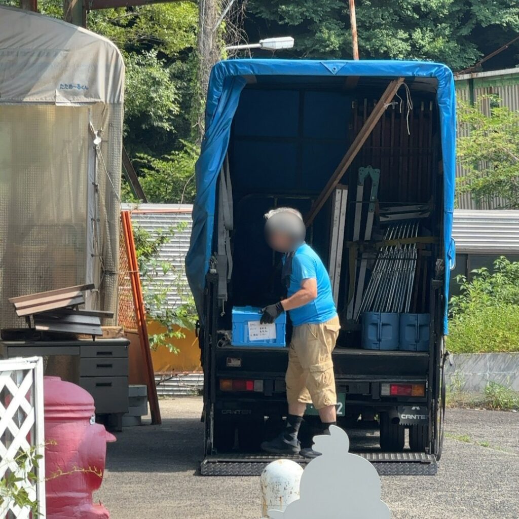 今週も始まりました！