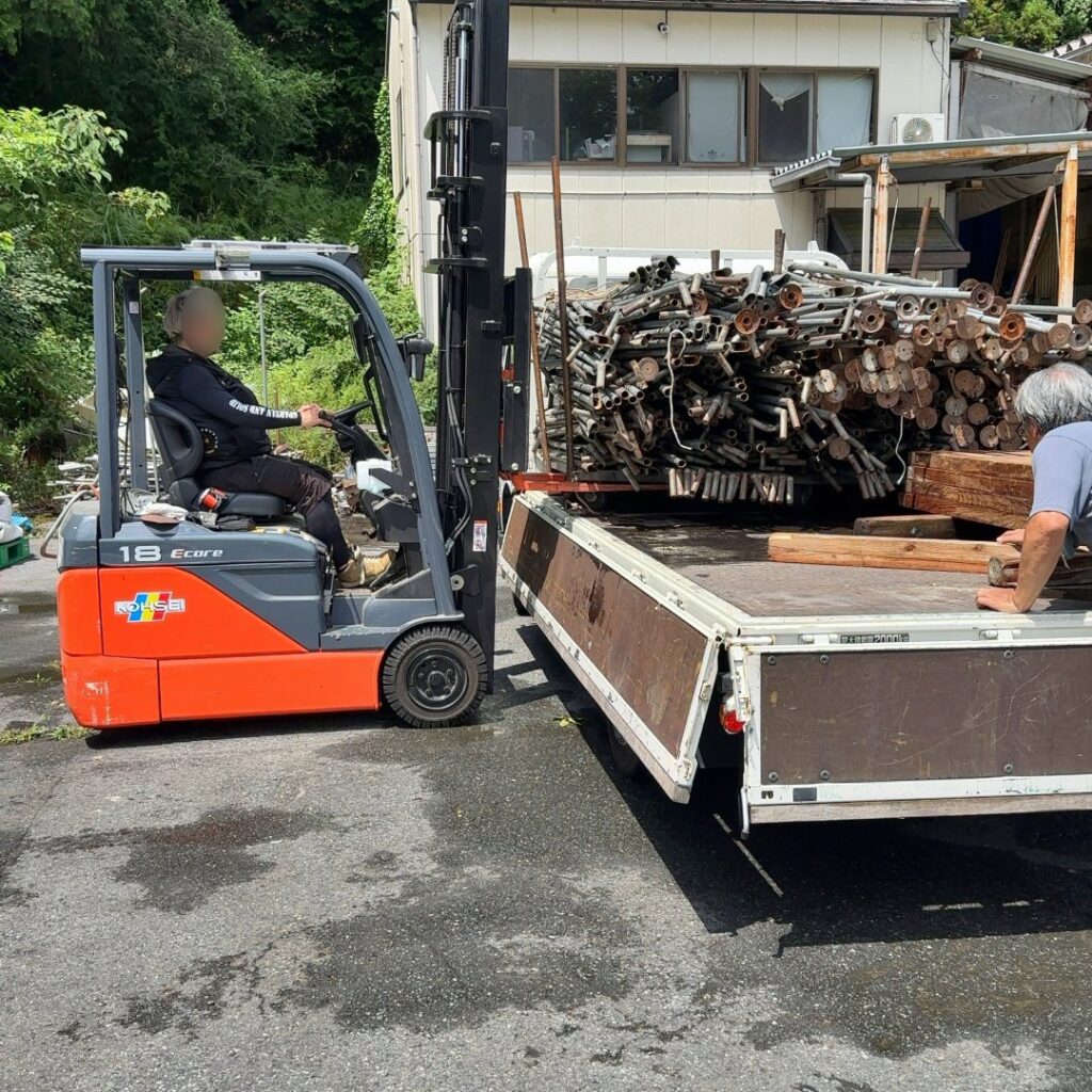 こんばんは。