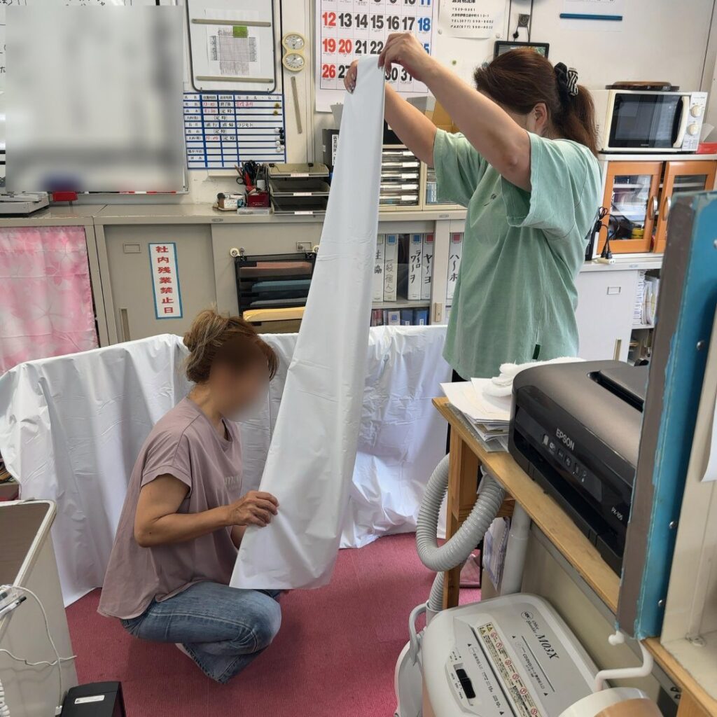 こんにちはですｗ～～