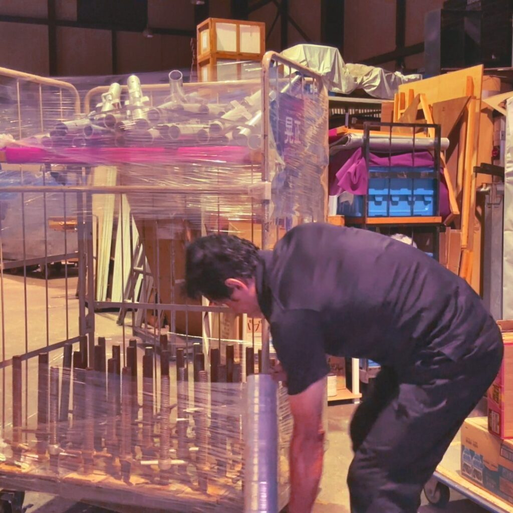 午後から雨、降ったでぇ～～～