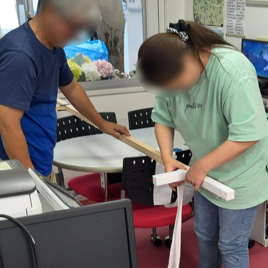 チャッピーって知ってる・・・よね～～～