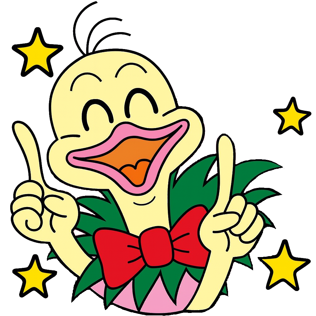 カウントダウンよ（笑）