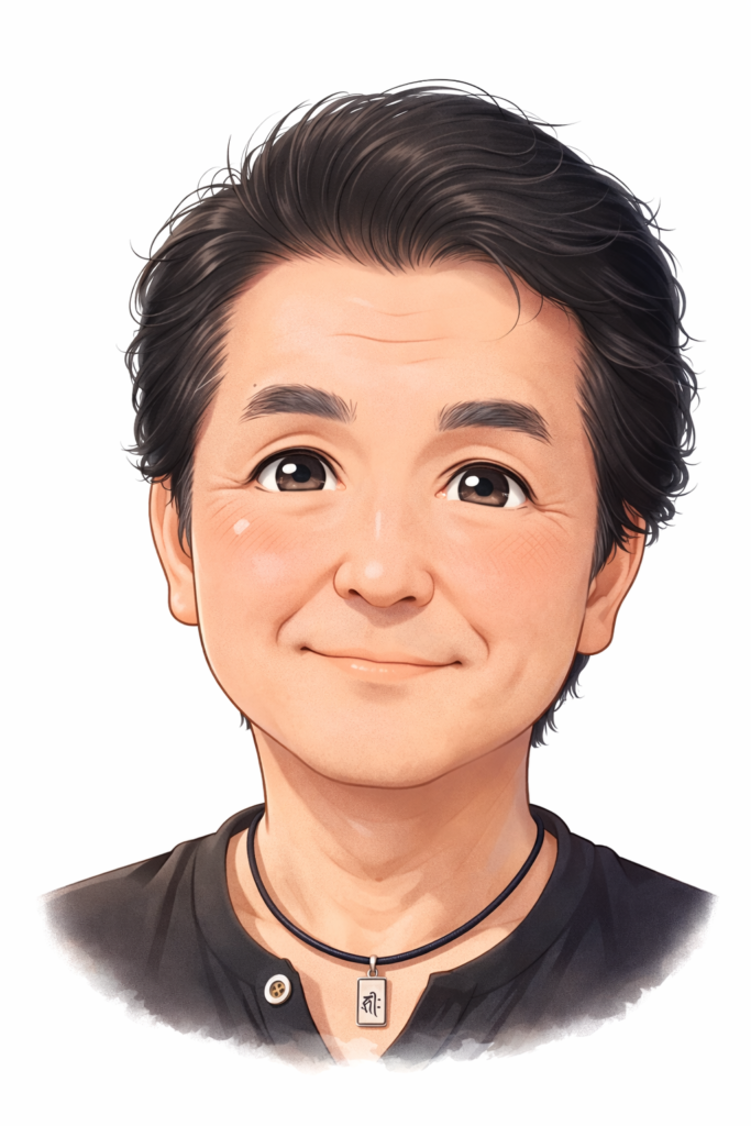 1週間って早いなぁ~